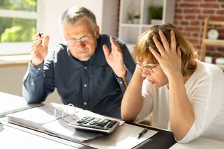 Hypotéka je přimáčkla ke dnu. „Šetřit můžeme, jak chceme, nemáme šanci platit tolik“ - Seznam Zprávy